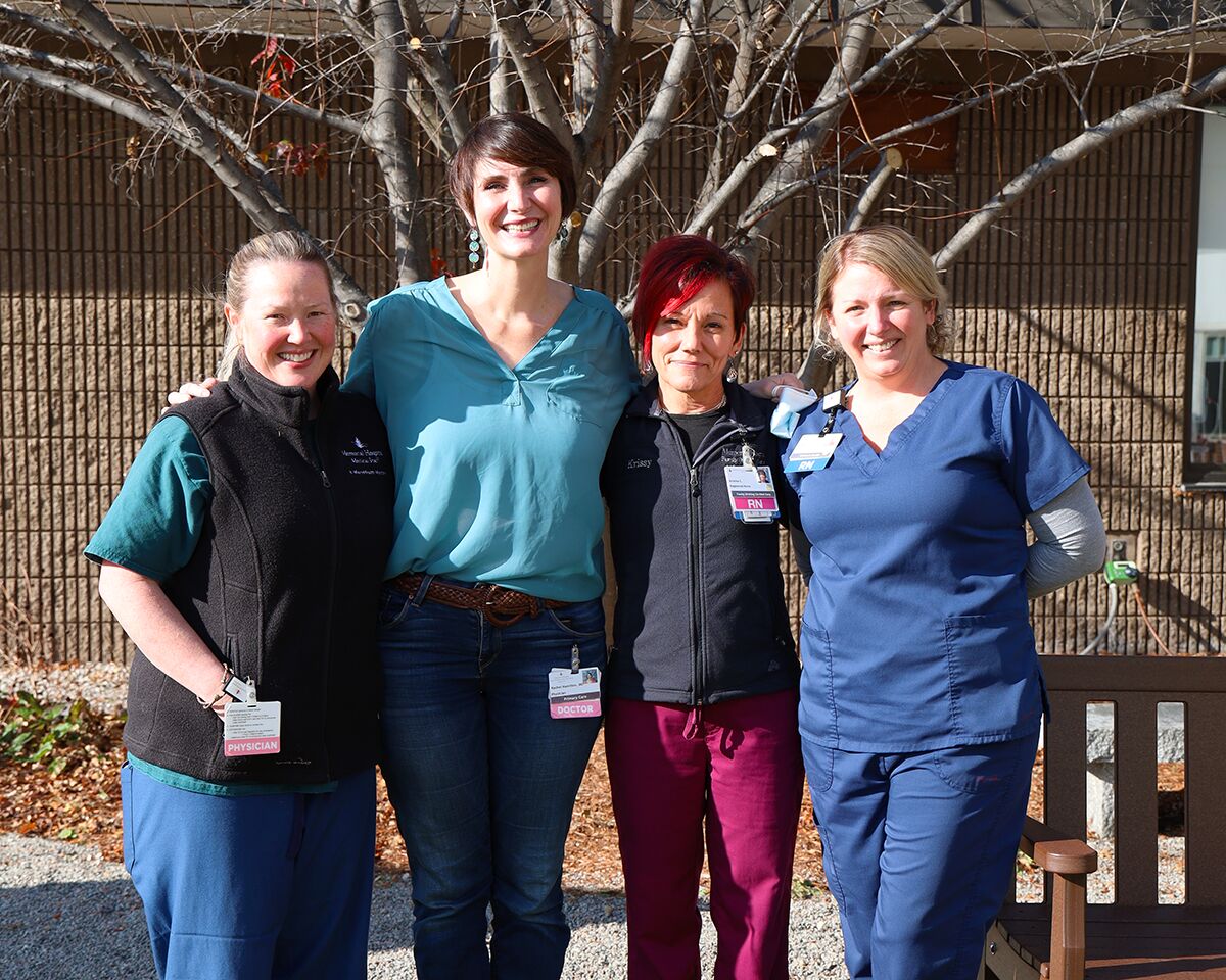 Local medical team plans Kenya mission